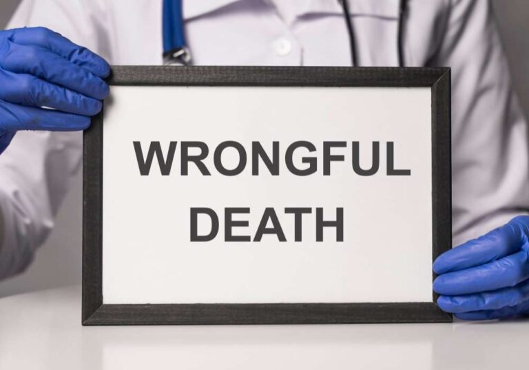 What is the Difference Between a Survival Action and Wrongful Death?