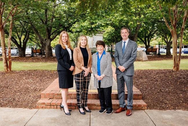 Divorce and Family Law Group Gainesville GA | Divorce Attorneys