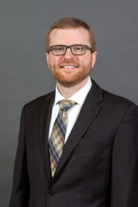 Justin Sheffield