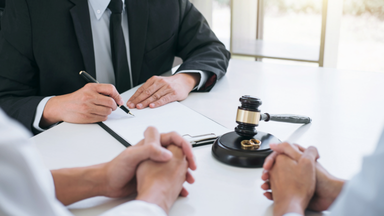 Divorce Decisions: Assessing the Role of Family Law Attorneys