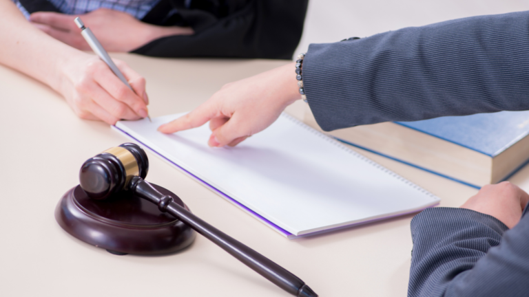 Personal Injury Claims: Why Hiring a Lawyer Is Your Best Move