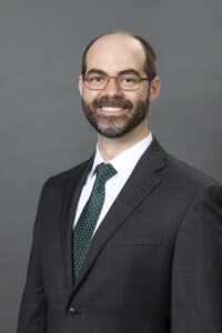 Patrick Shuler