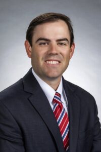Wilbur White Portrait - Litigation and Real Estate Attorney in Buford and Gainesville Georgia